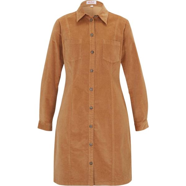 vestiti bonprix marrone