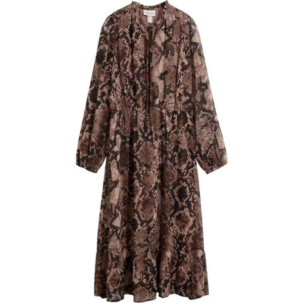 vestiti bonprix marrone