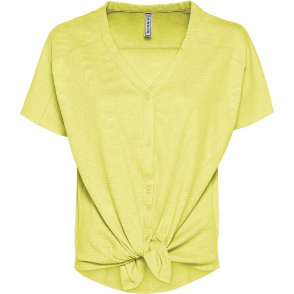 pullovers Rainbow giallo