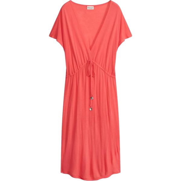 vestiti da spiaggia bonprix rosa
