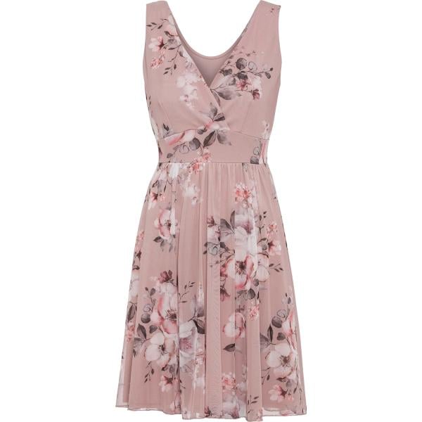 vestiti corti bonprix rosa