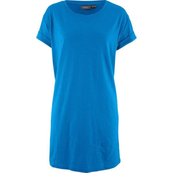 t-shirt bonprix blu