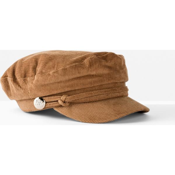 cappelli con visiera Bpc bonprix collection marrone