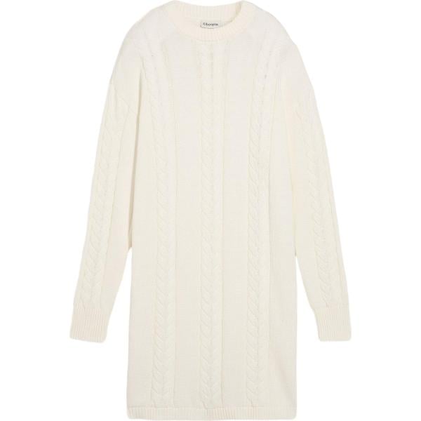 vestiti bonprix bianco