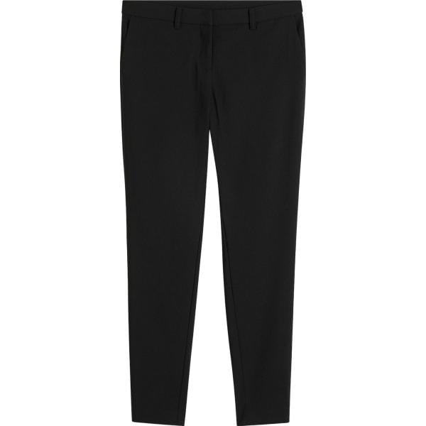 pantaloni bonprix nero