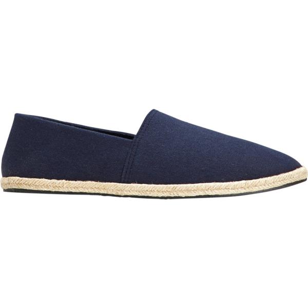 espadrillas Rainbow nero