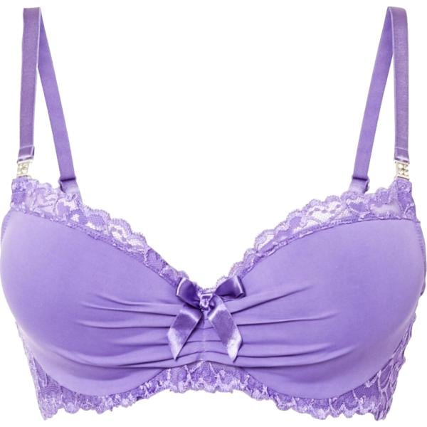 reggiseni bonprix viola