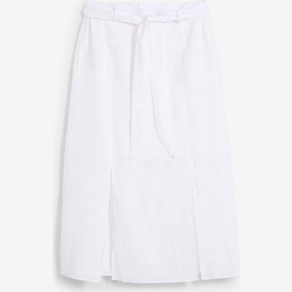 gonne bonprix bianco
