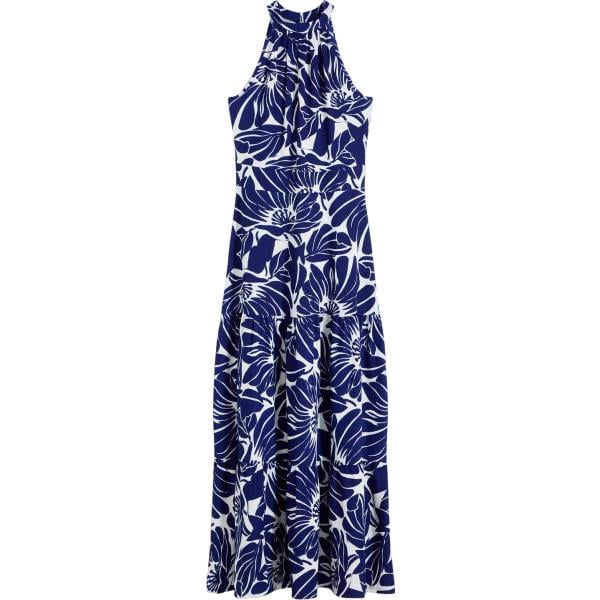 vestiti lunghi bonprix marrone
