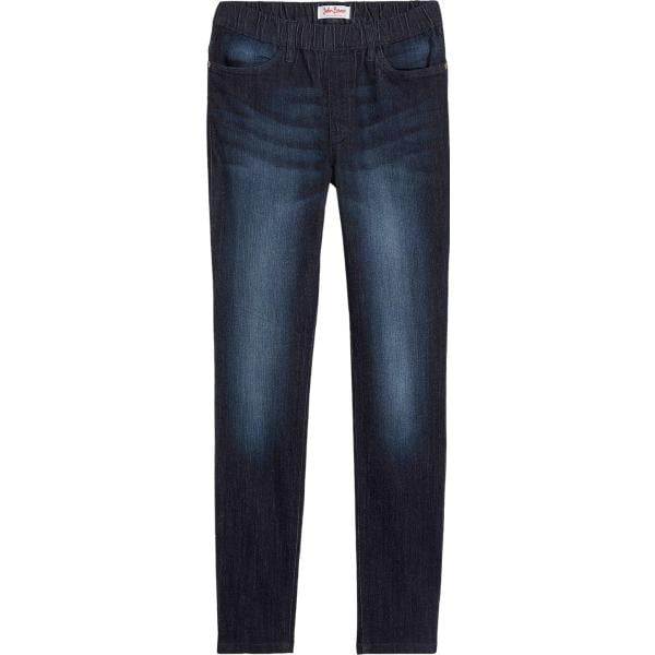 jeggings bonprix nero