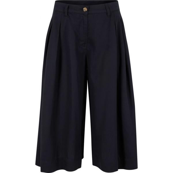 pantaloni culotte Bpc bonprix collection nero