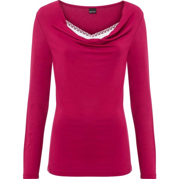 maglieria Bodyflirt rosso