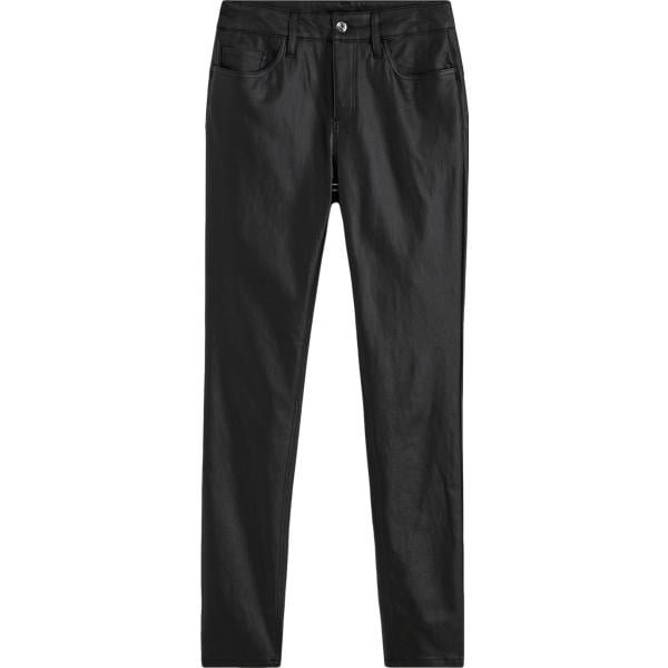 pantaloni bonprix nero