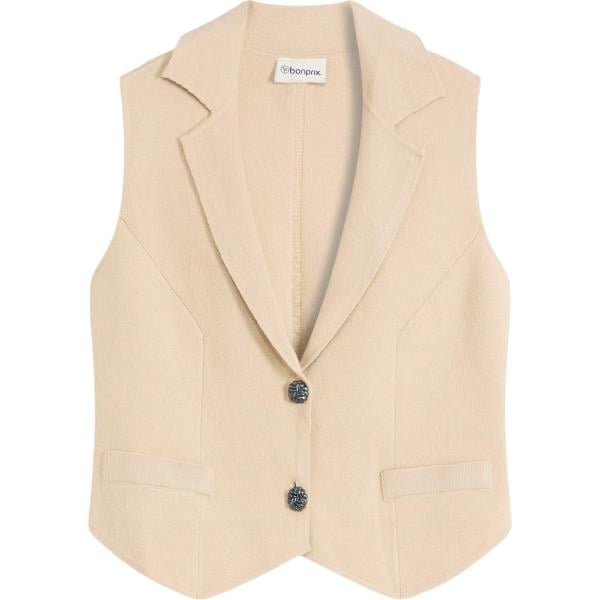 maglieria bonprix marrone