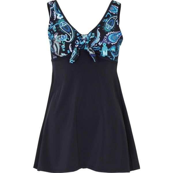 top bonprix nero