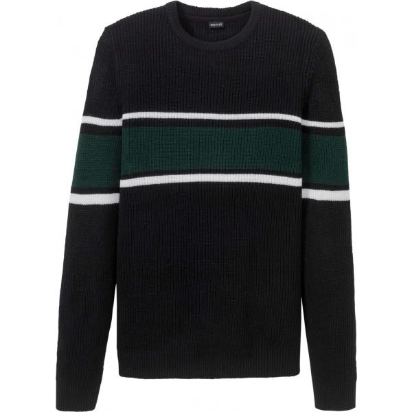 maglioni Bpc bonprix collection nero