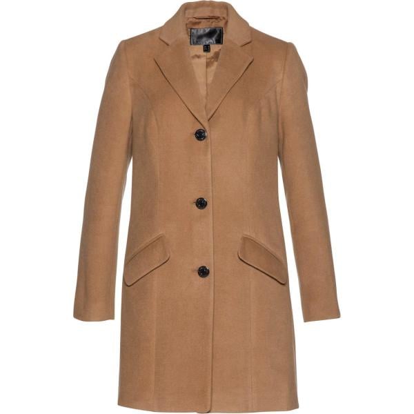 cappotti bonprix marrone