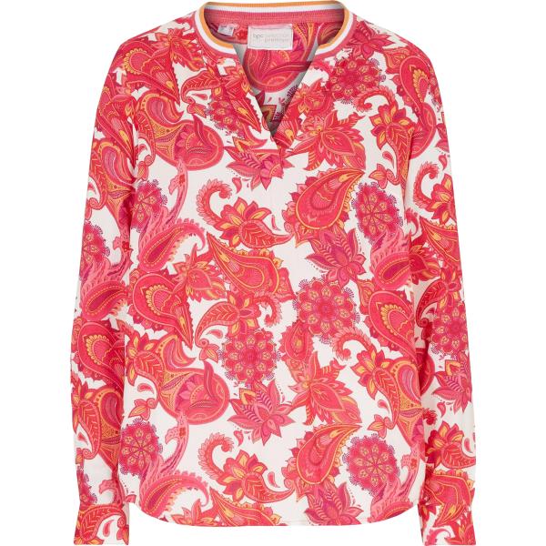 tuniche bonprix rosso