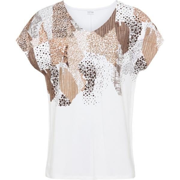 maglieria bonprix bianco