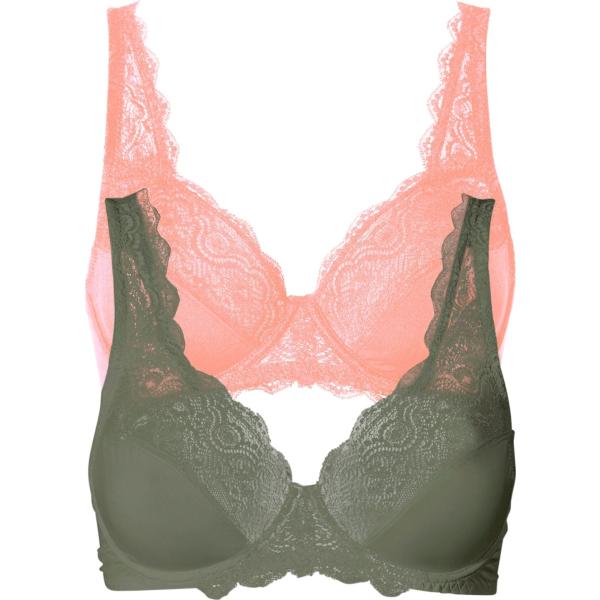 reggiseni bonprix rosa