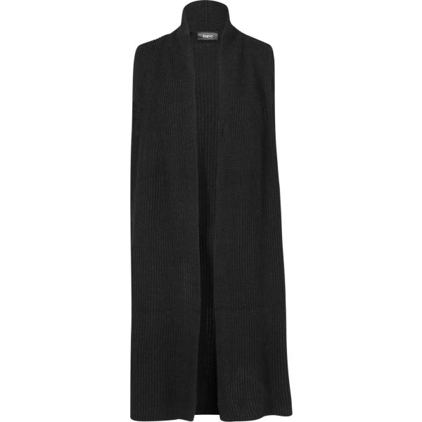 maglieria bonprix nero