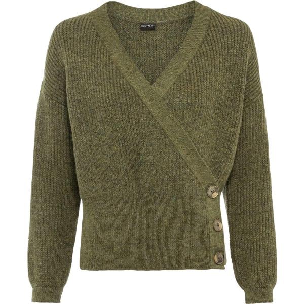 maglieria bonprix verde