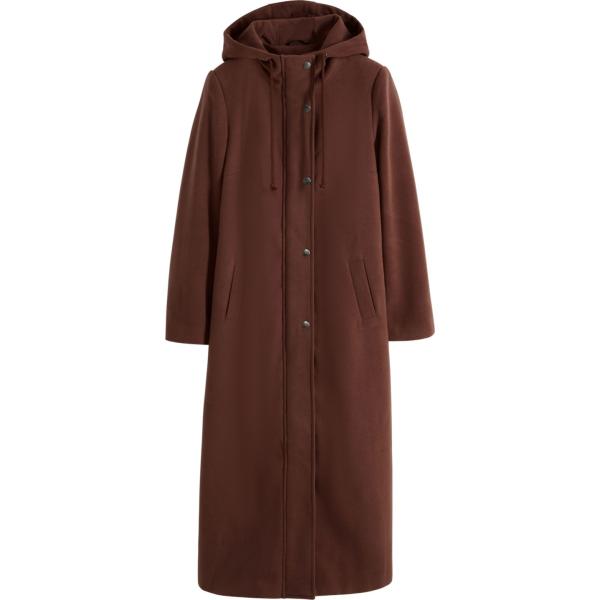cappotti bonprix marrone