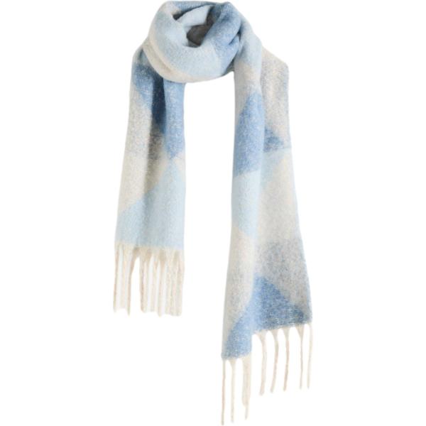 sciarpe bonprix grigio