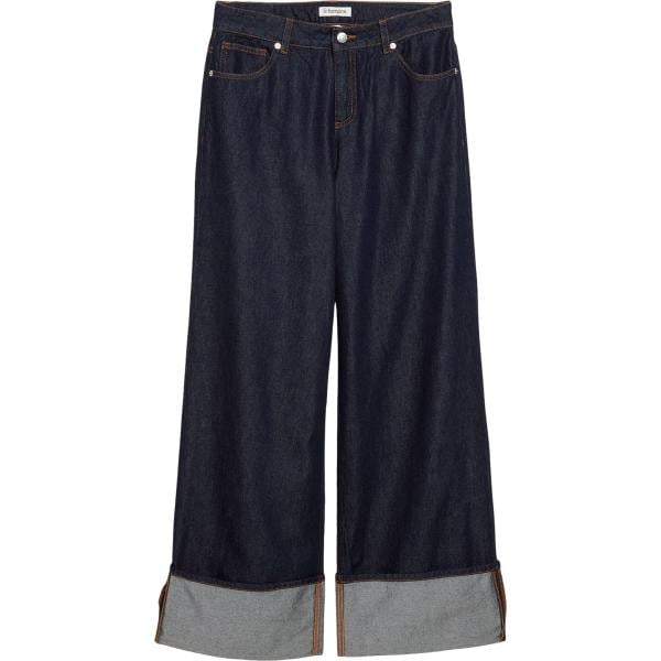 jeans bonprix nero