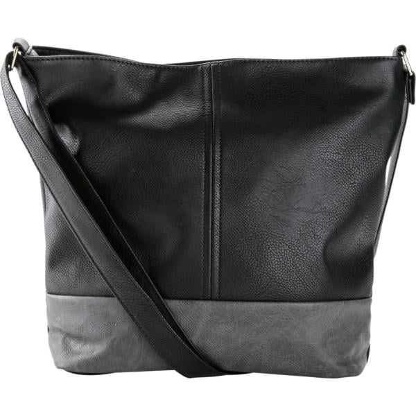 shopping bag bonprix nero