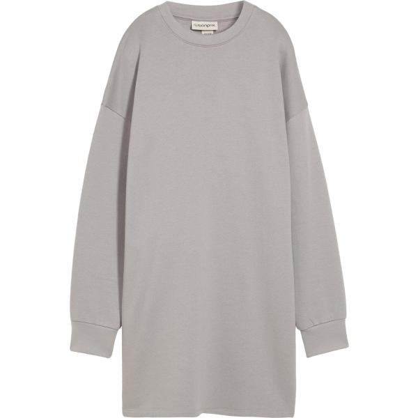 vestiti bonprix grigio