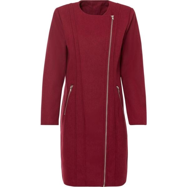 cappotti bonprix rosso
