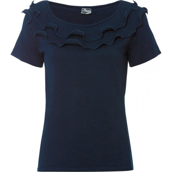 maglieria Bodyflirt blu
