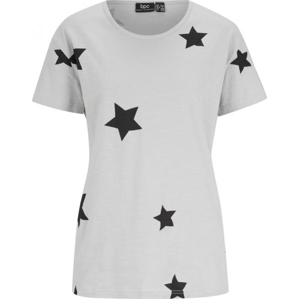 t-shirt Bpc bonprix collection grigio