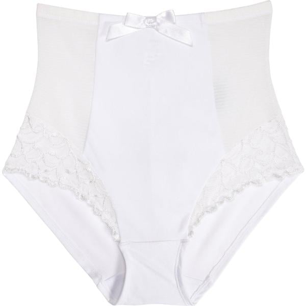 culotte bonprix bianco