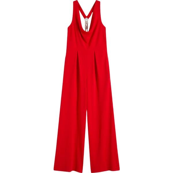 tute bonprix rosso