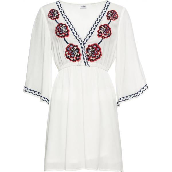 vestiti Bodyflirt bianco