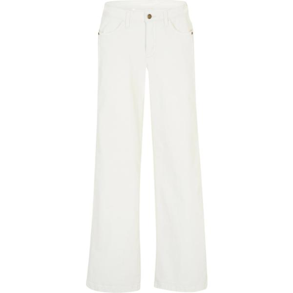 jeans bonprix bianco