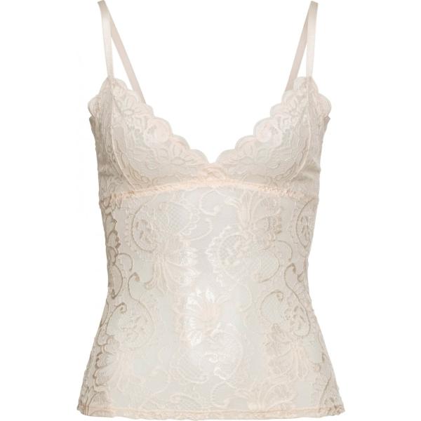 top Bodyflirt rosa