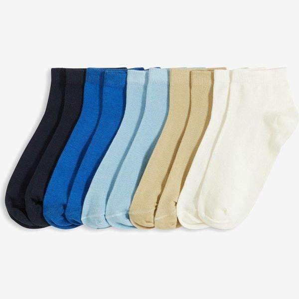calzini bonprix bianco