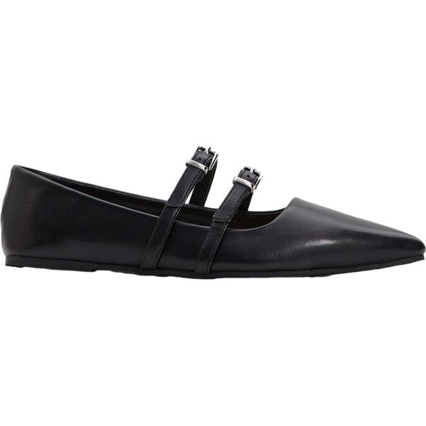 ballerine bonprix nero