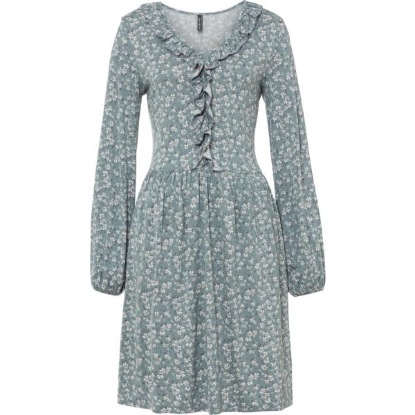 vestiti Rainbow verde