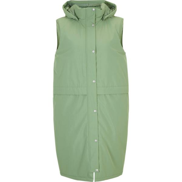 piumini bonprix verde