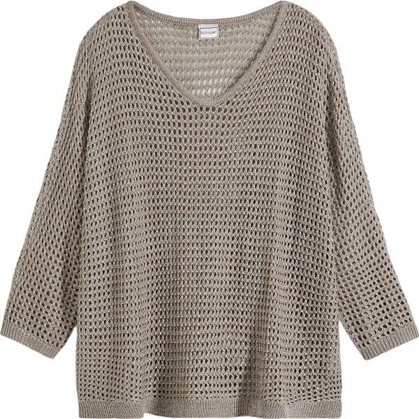 maglieria bonprix verde