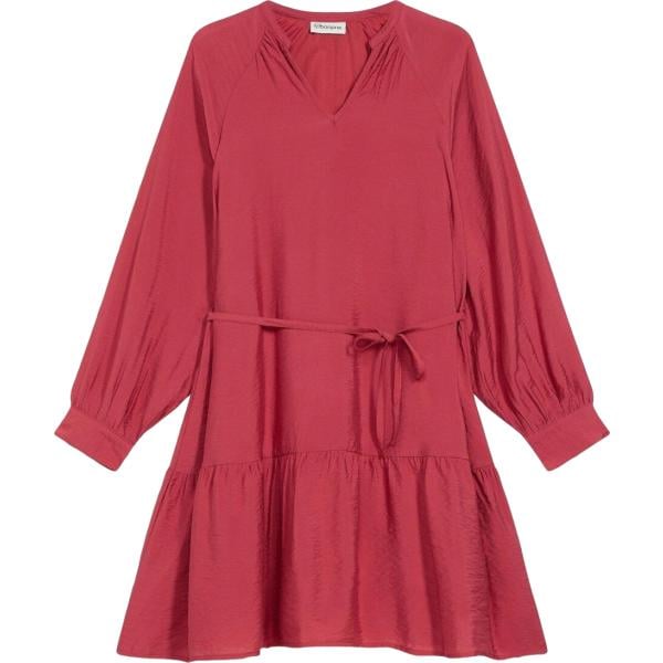 vestiti bonprix rosso