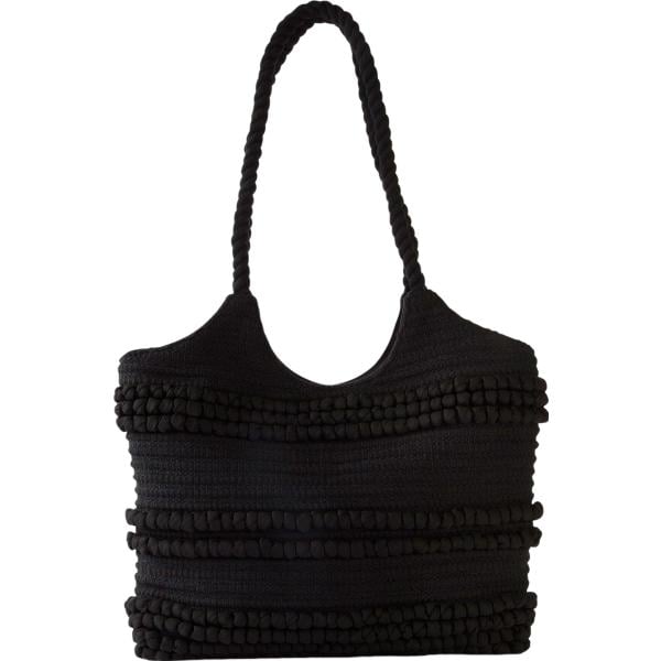 shopping bag bonprix nero
