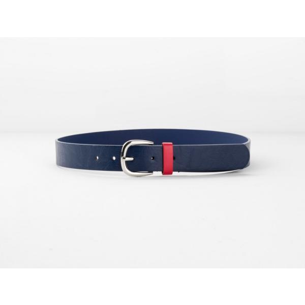 Cintura contrasto blu Bpc bonprix collection blu