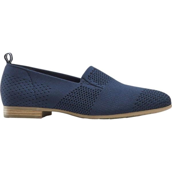 mocassini bonprix blu