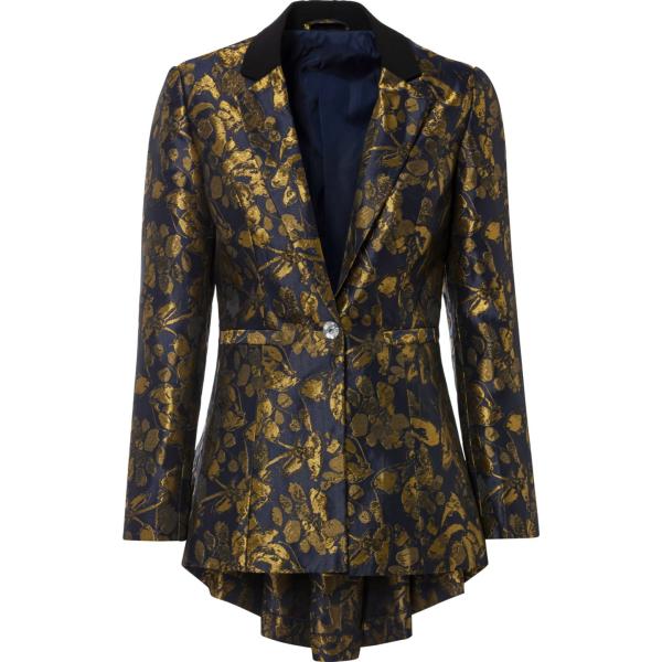 blazer bonprix nero