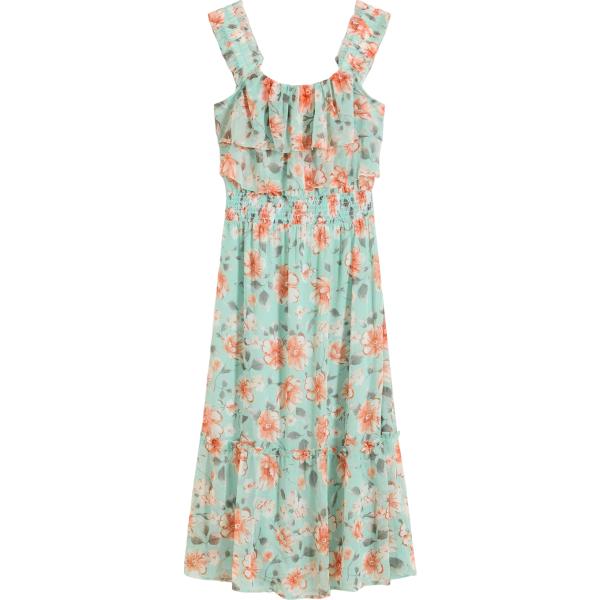 vestiti bonprix verde